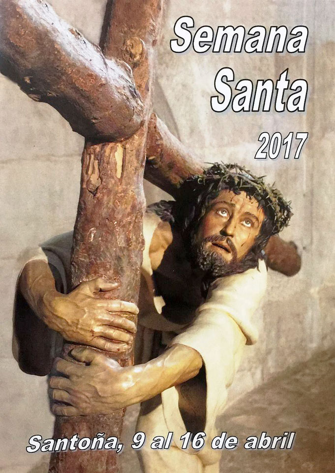 Semana Santa en Santoña 2017 Santoña